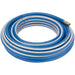 Air Line Hose, 15m, 10mm Bore, 1/4" BSP, 38361, Draper