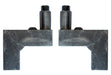 Sykes Pickavant 385800-60 20MM ARM EXTENSIONS (PAIR)
