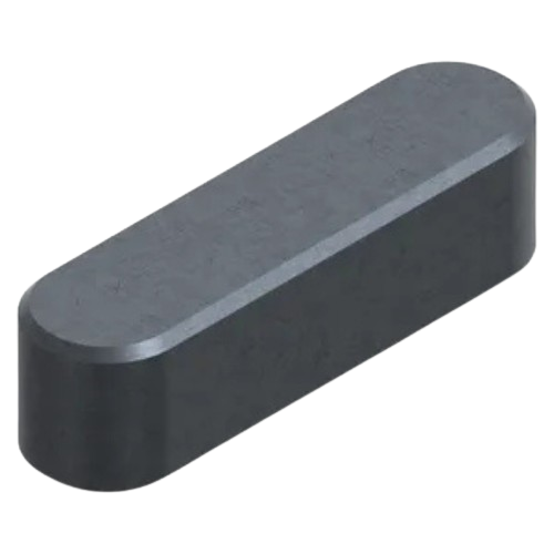 Paral Key - 50x28x320mm, C45+C Stainless Steel, Fabory - 39250.528.320(Pack of 100)