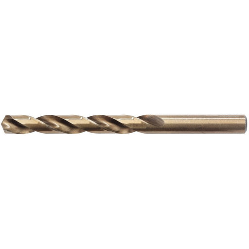Draper 39252 HSS Cobalt Drill Bit, 12.4mm