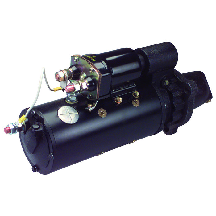 Starter Motor Compatible with Ford Engineering, OE Ref - C6TZ11002E, WAI - 3974N