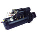 Starter Motor Compatible with Ford Engineering, OE Ref - D4TZ11002A, WAI - 3974N