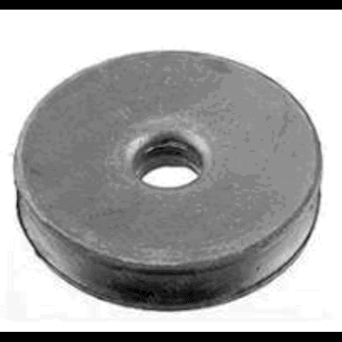 Rubber Engine Mount Compatible with Caterpillar, OE Ref - 118-9934