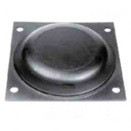 Pad Assembly Compatible with Caterpillar, OE Ref - 3P-2482