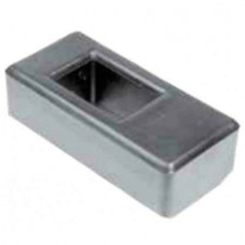 Rubber Block Compatible with Caterpillar, OE Ref - 3W-2218