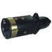 Starter Motor Compatible with Remy, OE Ref - 1108096, WAI - 4033N