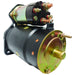 Starter Motor Compatible with Remy, OE Ref - 1998470, WAI - 4038N