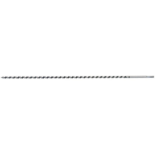 Draper 40467 Extra Long Pattern Auger Bit, 600 x 8mm