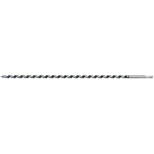Draper 40468 Extra Long Pattern Auger Bit, 600 x 12mm