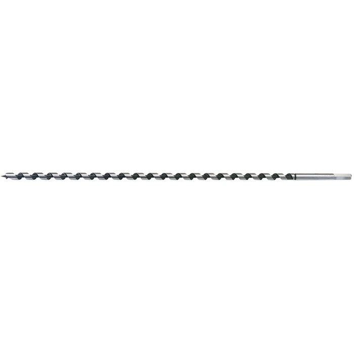 Draper 40468 Extra Long Pattern Auger Bit, 600 x 12mm