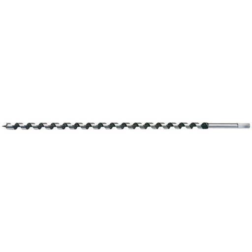 Draper 40469 Extra Long Pattern Auger Bit, 600 x 16mm