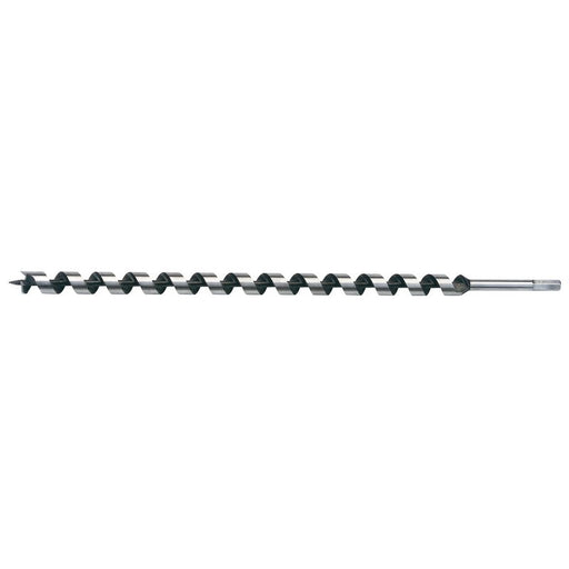 Draper 40470 Extra Long Pattern Auger Bit, 600 x 24mm