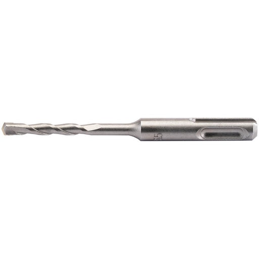 Draper 40827 SDS+ Masonry Drill Bit, 5.5 x 110mm