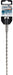 Draper 40832 SDS+ Masonry Drill Bit, 6.0 x 210mm