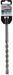 Draper 40947 SDS+ Masonry Drill, 12.0 x 210mm