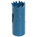 Draper 41070 HSS Bi-metal Holesaw Blade, 20mm