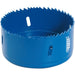 Draper 41094 HSS Bi-metal Holesaw Blade, 105mm