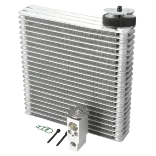 Evaporter Compatible with Kubota, Model - M1055, OE Ref - 3A85172100, Highway Automotive