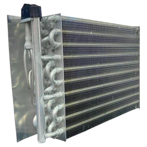 Evaporter Compatible with New Holland, Model - B95B, OE Ref - 87314369, Highway Automotive