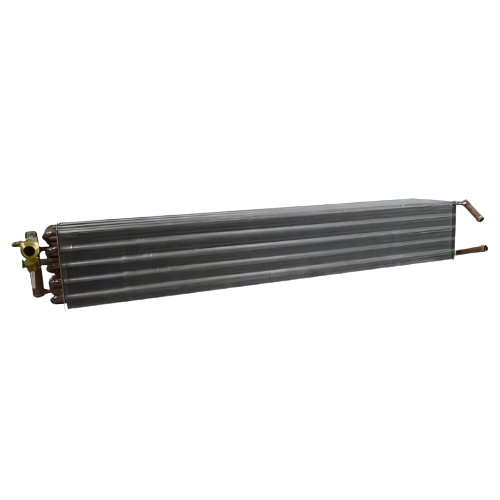 Evaporter Compatible with Case IH, Model - 695, OE Ref - 87314369, Highway Automotive
