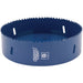 Draper 41145 HSS Bi-metal Holesaw Blade, 152mm