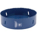 Draper 41145 HSS Bi-metal Holesaw Blade, 152mm