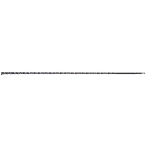 Draper 41302 SDS+ Masonry Drill, 19.0 x 1000mm