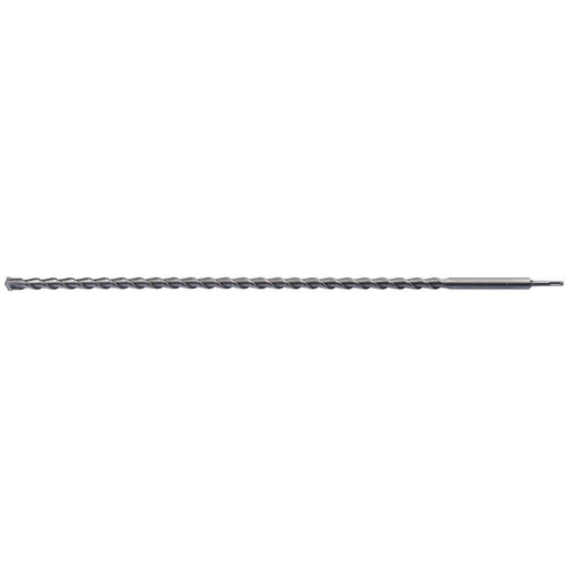 Draper 41363 SDS+ Masonry Drill, 24.0 x 1000mm