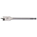 Draper 41511 Flat Wood Bit, 18mm