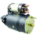 Starter Motor Compatible with AC Delco, OE Ref - 3361882, WAI - 4162N