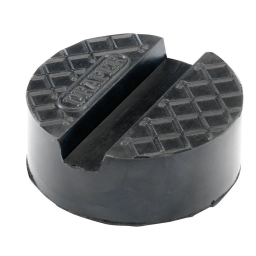 Draper 41737 Trolley Jack Rubber Pad, Large