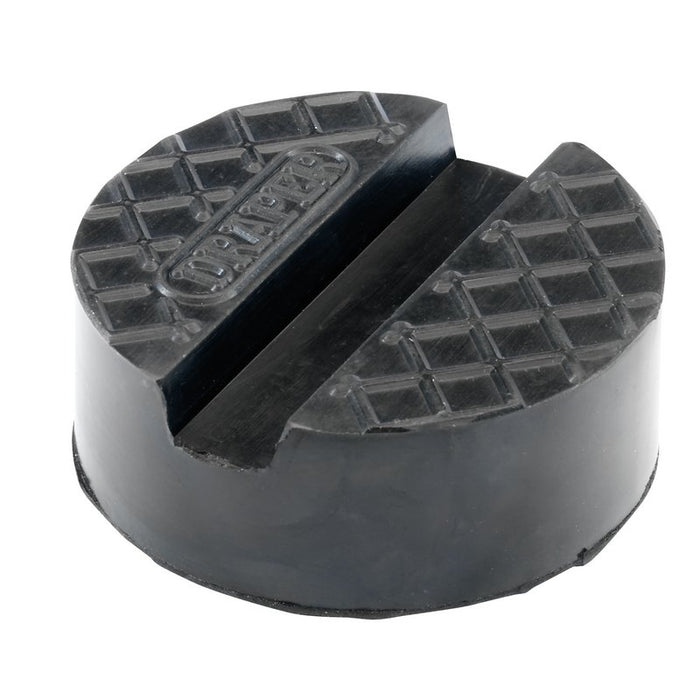 Draper 41737 Trolley Jack Rubber Pad, Large