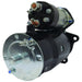Starter Motor Compatible with YALE, OE Ref - 2200073-49, WAI - 4337N