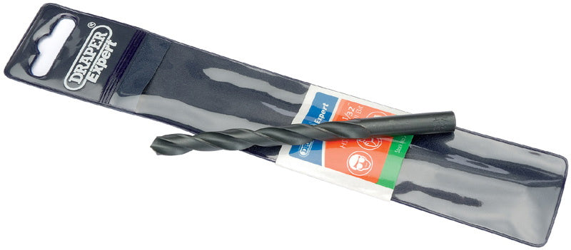 Draper 43538 11/32" HSS Twist Drill