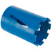 Draper 43713 Diamond Core Drill Bit, 107 x 170mm