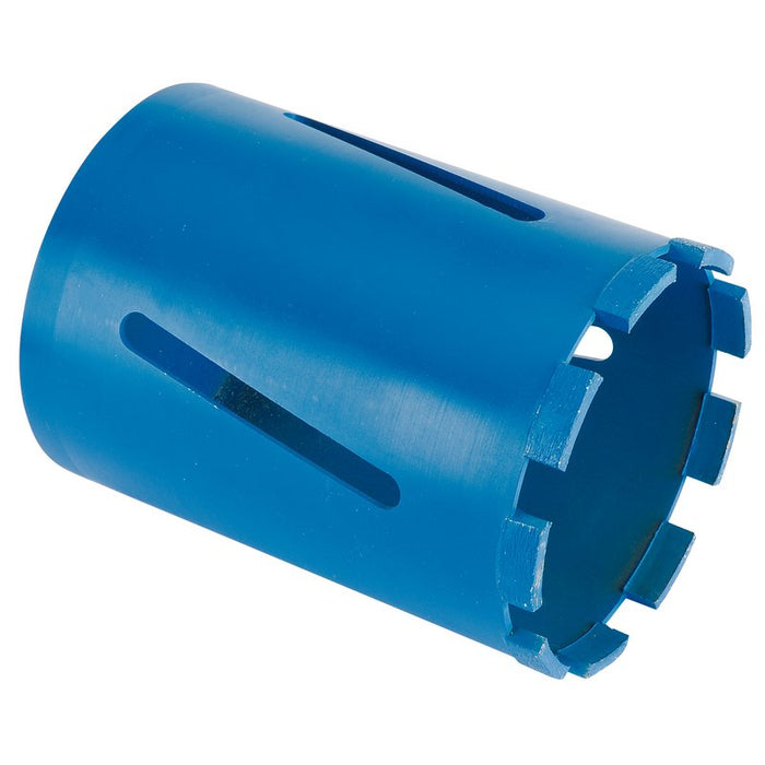 Draper 43714 Diamond Core Drill Bit, 117 x 170mm