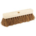 Draper 43770 Soft Coco Broom Head, 300mm