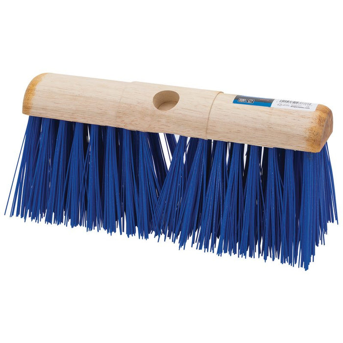 Draper 43778 Saddleback Broom Head, 330mm