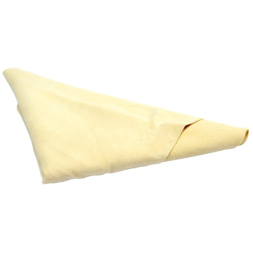 Draper 44252 Chamois Leather, 2.5 Sq. Ft., Large