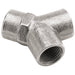 Draper 44256 Y Piece for PCL Twin Standard Coupling