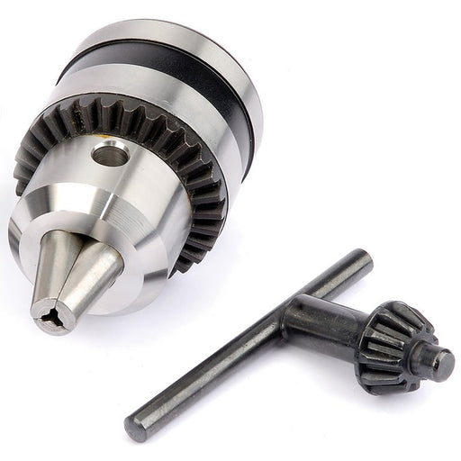 Draper 45011 MT2 Geared Chuck