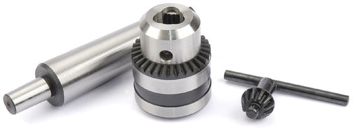 Draper 45013 MT4 Geared Chuck