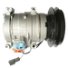 Compressor Compatible with Komatsu, Model - 530M, OE Ref - PB9288, Highway Automotive