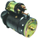 Starter Motor Compatible with Remy, OE Ref - 1998293, WAI - 4525N