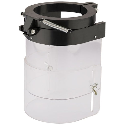 Draper Chuck Guard for 42642, 42938, 92mm