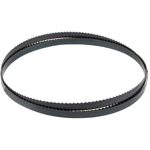 Draper 45901 Bandsaw Blade, 2560mm x 5/8", 4 skip
