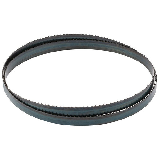 Draper 45924 Bandsaw Blade, 2560mm x 3/4", 4 skip