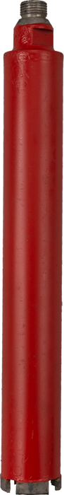 Abracs 107mm Wet Core Â½ BSP x 300mm, 107BSPWC
