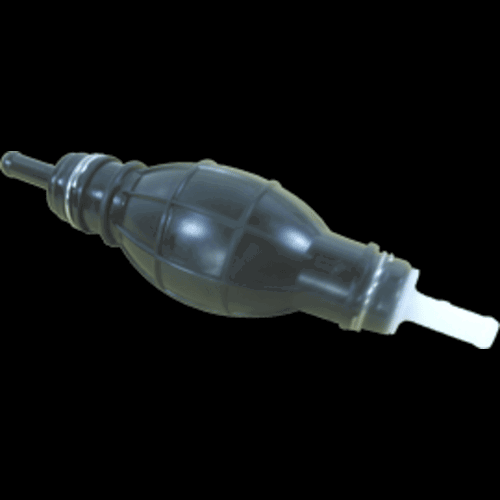 Diesel Hand Primer Pump - In-Line, CCL - 47-088A