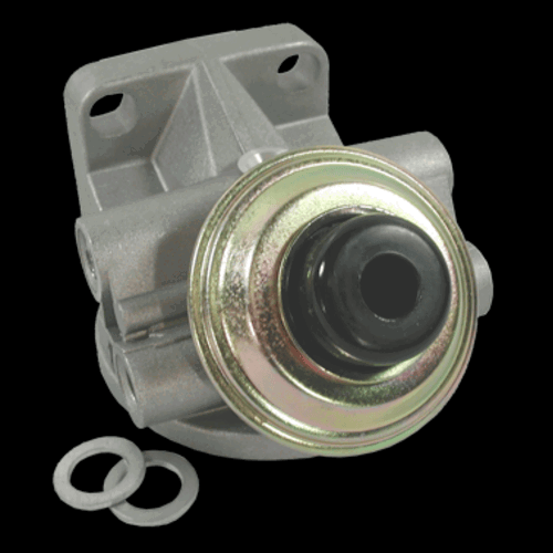 Diesel Primer Pump - Lucas Type, CCL - 47-742A